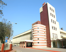 National Institute of Technology - [NIT]