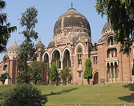 Maharaja Sayajirao University of Baroda - [MSU]