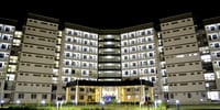 Sardar Vallabhbhai National Institute of Technology - [SVNIT]
