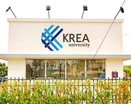 Krea University