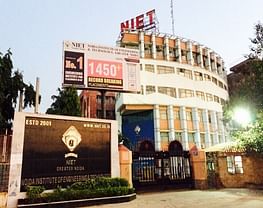 Noida Institute of Engineering and Technology - [NIET]