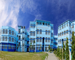 Narula Institute of Technology - [NIT Agarpara]
