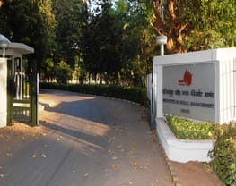 Institute of Rural Management - [IRMA]