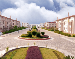 Arni University