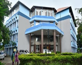 Kerala University of Fisheries and Ocean Studies - [KUFOS] Panangad