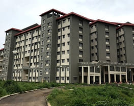 National Institute of Technology - [NIT]