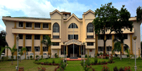 Maharashtra Animal and Fishery Sciences University - [MAFSU]