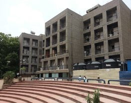 National Institute of Fashion Technology - [NIFT]