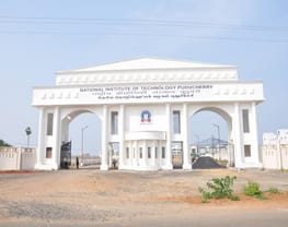 National Institute of Technology - [NIT]