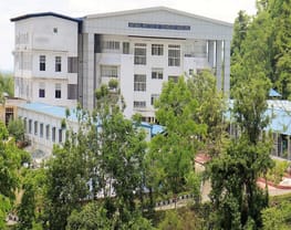 National Institute of Technology - [NIT]