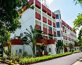 Institute of Hotel Management Catering Technology & Applied Nutrition - [IHM]