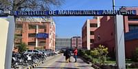 IIM Amritsar - Indian Institute of Management