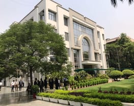 Indraprastha Institute of Technology and Management - [IITM]