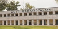 Aditi Mahavidyalaya - [AMV]