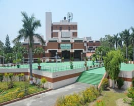 Govind Ballabh Pant University of Agriculture and Technology