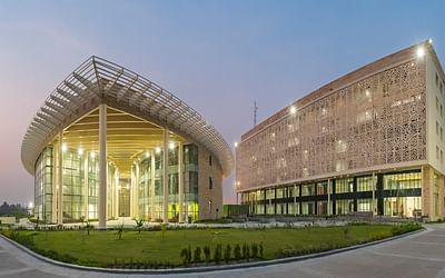 Amity University, Kolkata: Courses, Fees, Placements, Scholarship Amity University, Kolkata: Courses, Fees, Placements, Scholarship