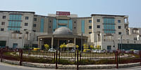 Sanjay Gandhi Postgraduate Institute of Medical Sciences - [SGPGIMS]