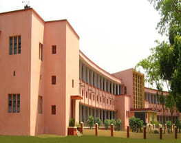 Birsa Institute of Technology - [BIT] Sindri