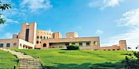 ISB Hyderabad Indian School of Business