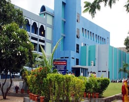 Vishwakarma Institute of Technology
