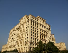 ICFAI Business School - [IBS]