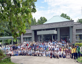 Wildlife Institute of India - [WII]