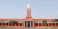 Indian Agricultural Research Institute - [IARI]