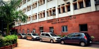 Indian Law Institute - [ILI]