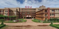 Sri Sri University - [SSU]