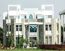 Suresh Gyan Vihar University - [SGVU]