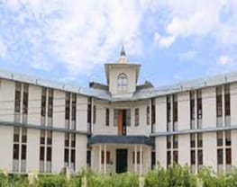 National Institute of Technology - [NIT]