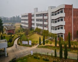 University Institute of Engineering and Technology -[UIET]