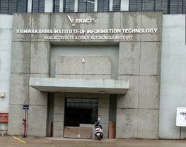Vishwakarma Institute of Information Technology - [VIIT]