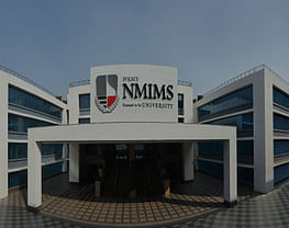 Narsee Monjee Institute of Management Studies - [NMIMS University]