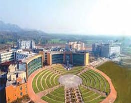 Glocal University