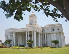 Global Academy of Technology - [GAT]