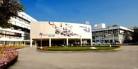 National Institute of Technical Teachers Training and Research - [NITTTR]