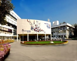 National Institute of Technical Teachers Training and Research - [NITTTR]