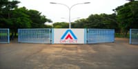 Dhirubhai Ambani Institute of Information and Communication Technology - [DA-IICT]