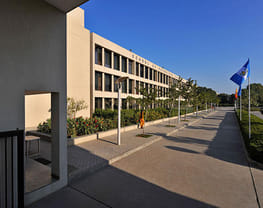 Pandit Deendayal Energy University - [PDEU]