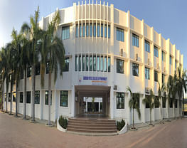 Sardar Patel University - [SPU]
