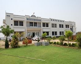 Dr Ram Manohar Lohiya National Law University - [RMLNLU]