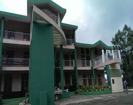 National Institute of Technology - [NIT]