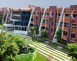 Vel Tech Rangarajan Dr. Sagunthala R and D Institute of Science and Technology - [Vel Tech]