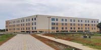 Indian Institute of Information Technology Sri City - [IIIT]