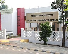 IIMV - Indian Institute of Management