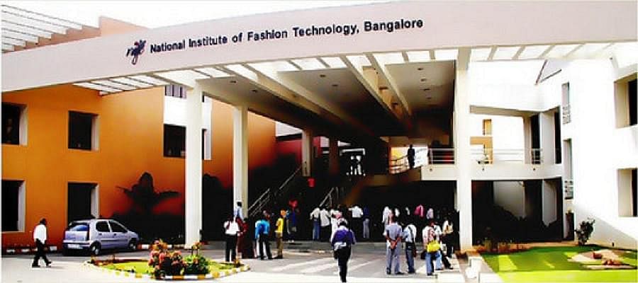 Top B.Des In Textile Design Colleges In Bangalore - 2024 Rankings, Fees ...