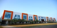 K L University - [KLH]