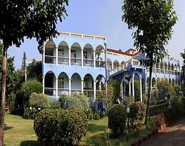 presentation college goa IHM Goa