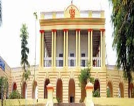 Tilka Manjhi Bhagalpur University - [TMBU]